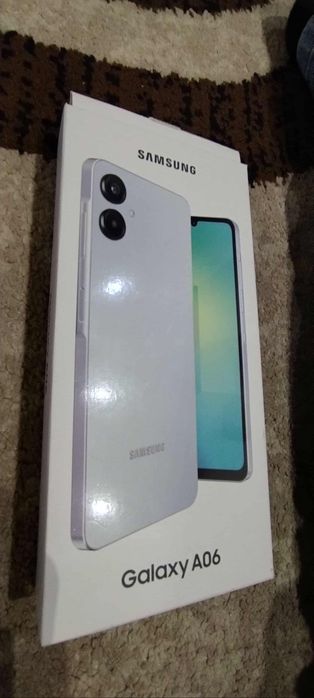 Samsung galaxy A06