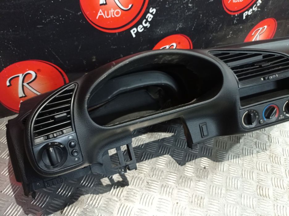 Tablier Bmw 3 (E36)
