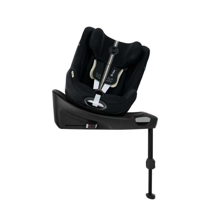 Cybex Sirona Gi i-Size Plus obrotowy fotelik samochodowy do 20 kg