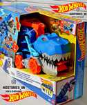 Автовоз Hot wheels ultimate t-rex transporter Мега транспортер Ті Рекс