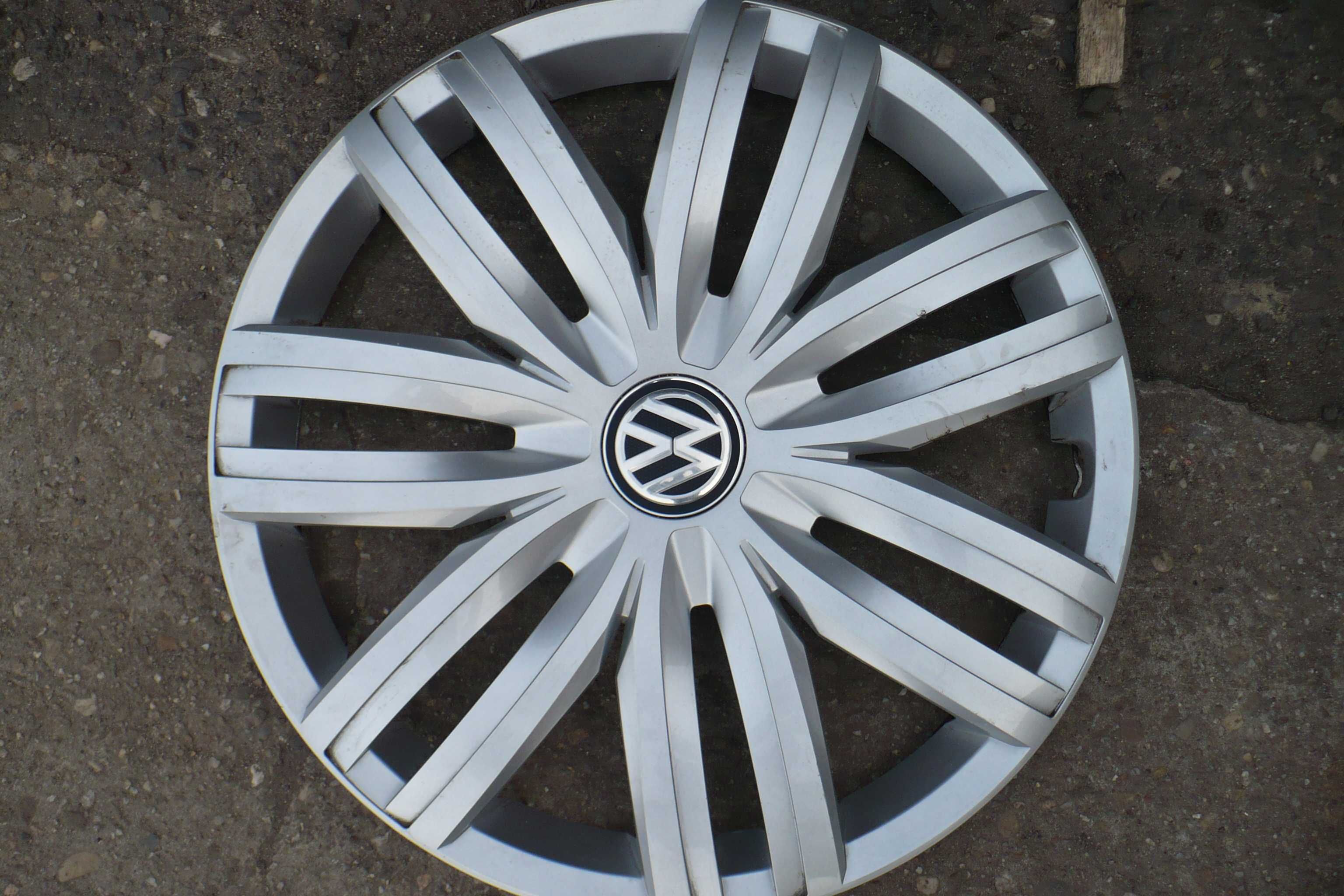 Kołpak 16'' VW Oryginał 1 szt.