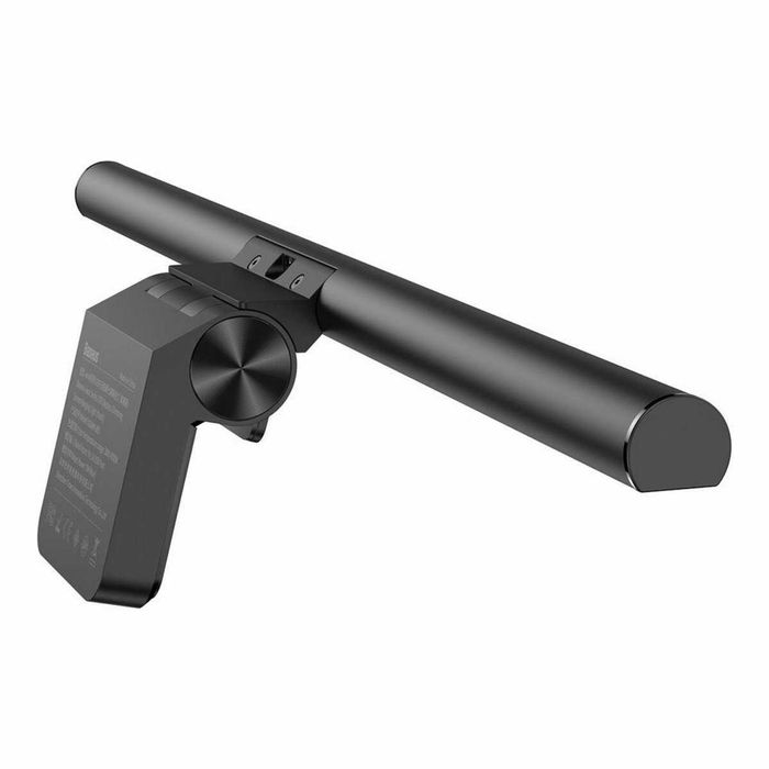 Лампа светодиодная на монитор клавиатуру стол BASEUS  i-wok скринбар