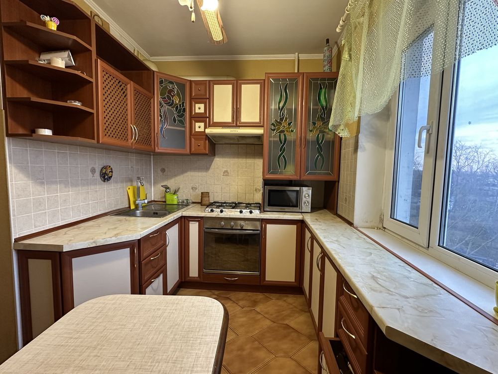 Продаж квартири 3 кім. по вул.Головатого(постанова 280, є-відновлення)