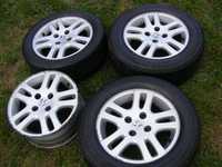 Alufelgi 15" 4x108 6Jx15CH Peugeot Citroen i inne