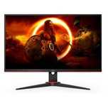 Monitor AOC Gaming 27" 165hz W-LED IPS