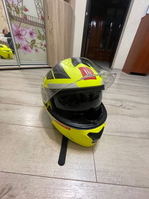 Шолом трансформер мт, майже новий