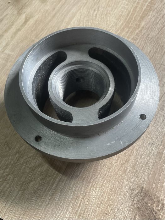 Запчастини на протруювач насіння пс10