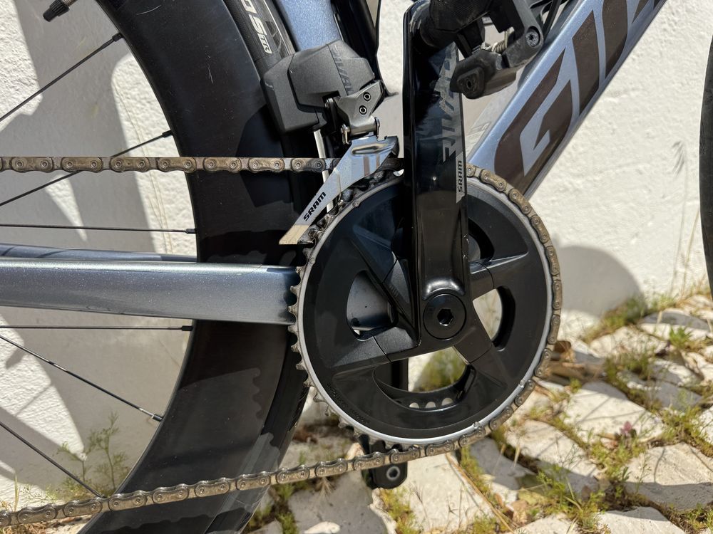 Giant Propel Advanced Pro 1 - 2022