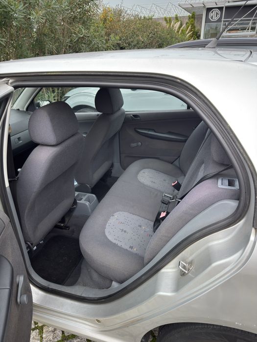 Skoda Fabia 1.2 active