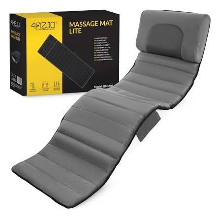 Mata masująca polecam gwarancja