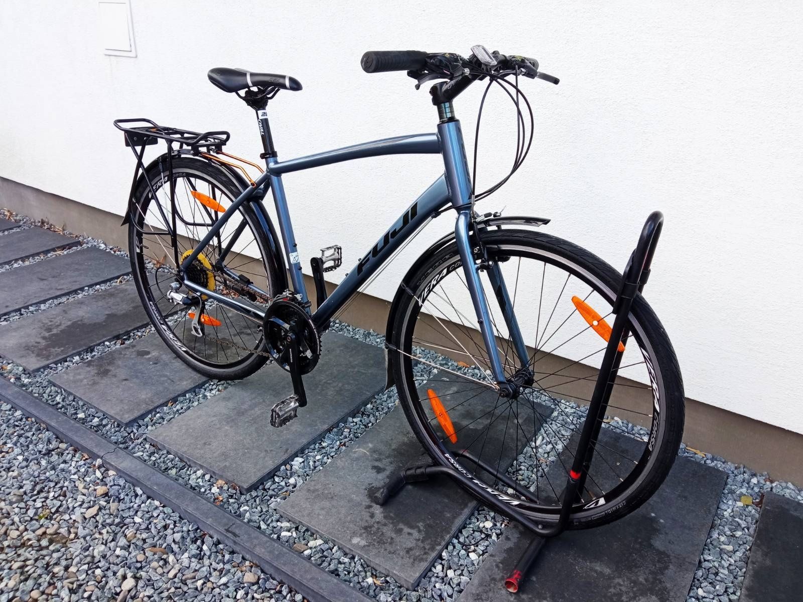 Rower trekkingowy Fuji Absolute Nr28