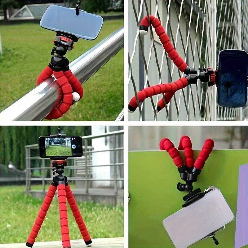 Stojak Do Telefonu Mini Statyw zestaw 2 sztuki