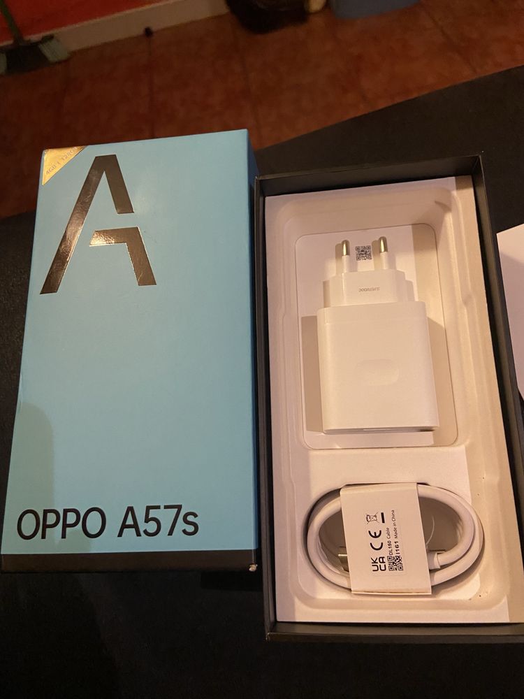 telemovel oppo A57s