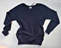 Sweter damski granatowy Vero Moda rozmiar S\M