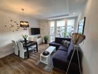Nowoczesny Apartament 2 pok. MIKOŁAJSKA CENTRUM SŁUPSK od ZARAZ