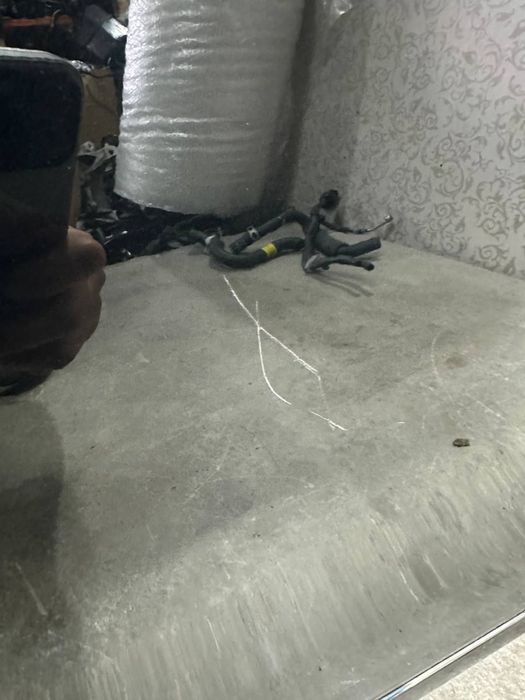 Двери правые BMW G12 475