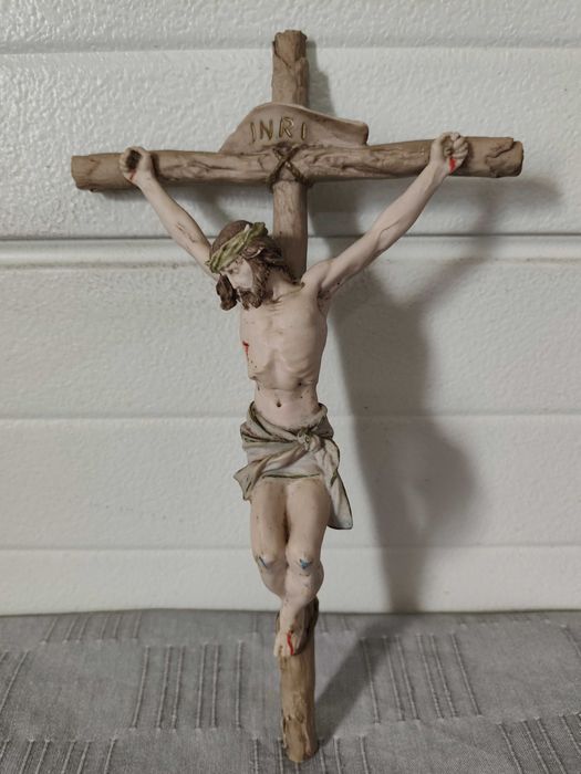 Peças Religiosas