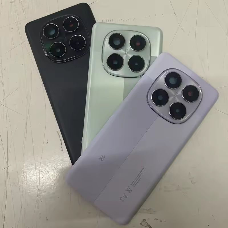 Задние крышки Xiaomi Redmi Note 13 И Другие!