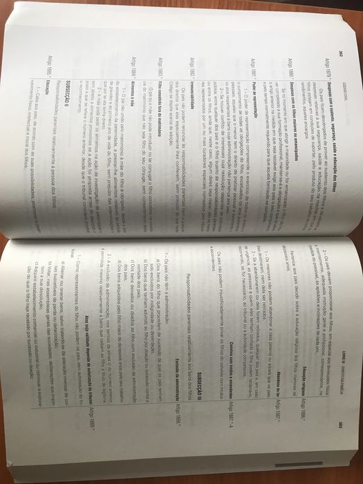 Código Civil - Porto Editora