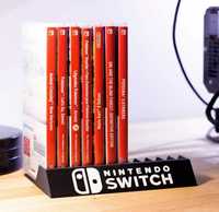 Podstawka na gry Nintendo Switch