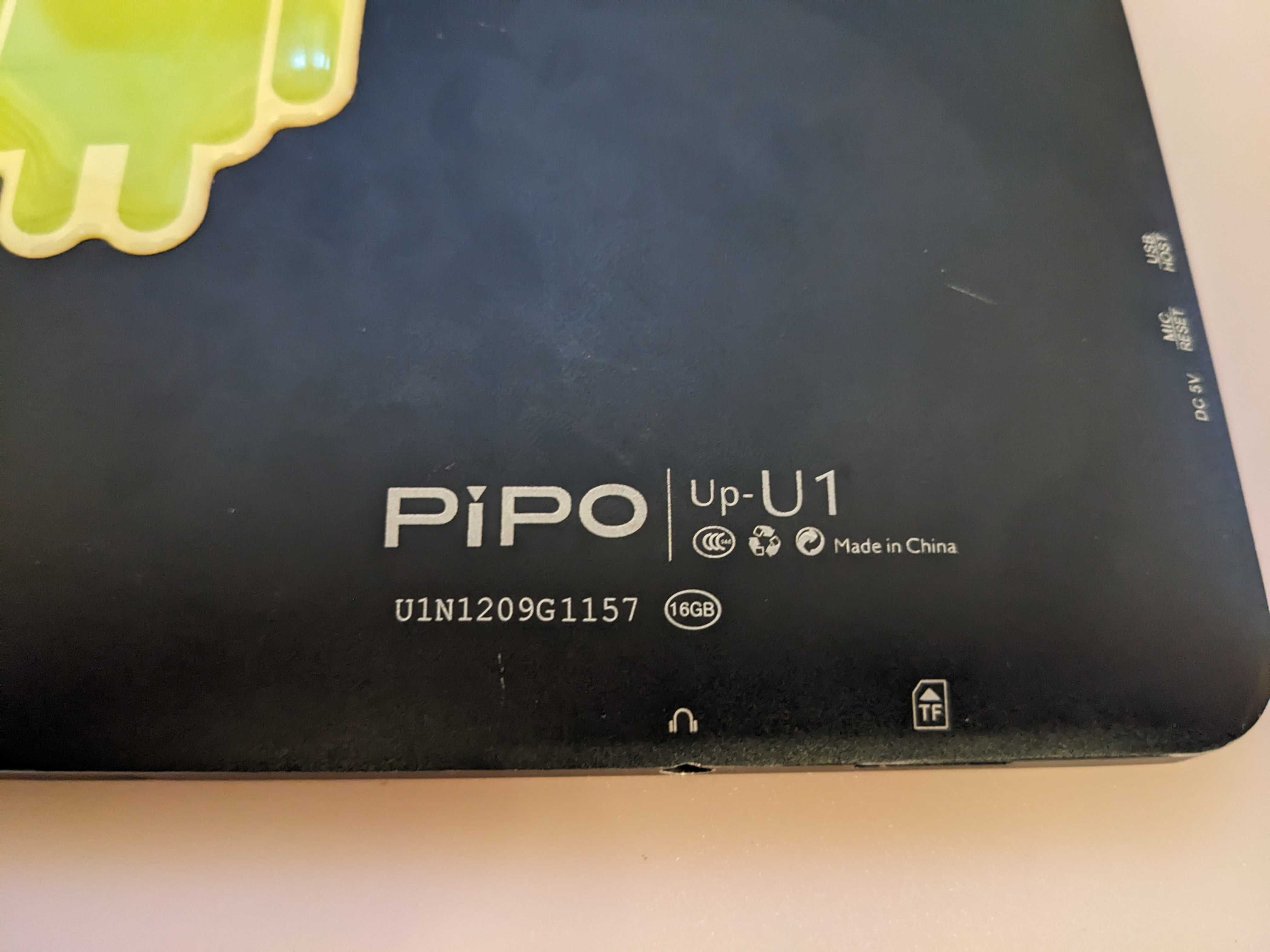 Планшет PiPO U1 Android 4.1.1 IPS 7"