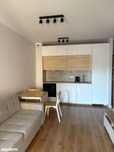 Do wynajęcia kawalerka 28 m² – ul. Kręta, Wrocław