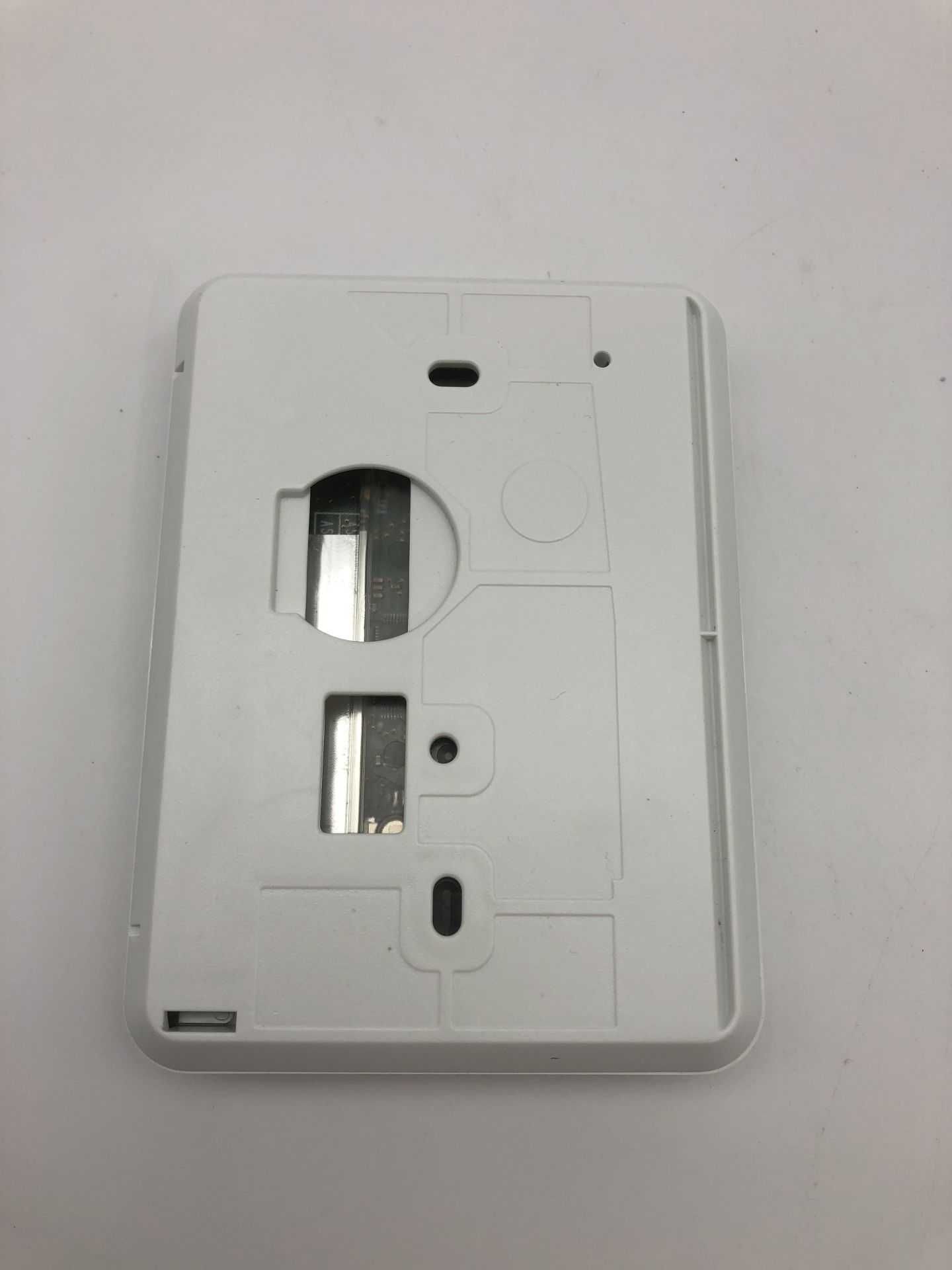 Termostat CAME TH/550 WH z WiFi i ekranem dotykowym