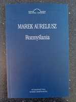 Marek Aureliusz Rozmyślania