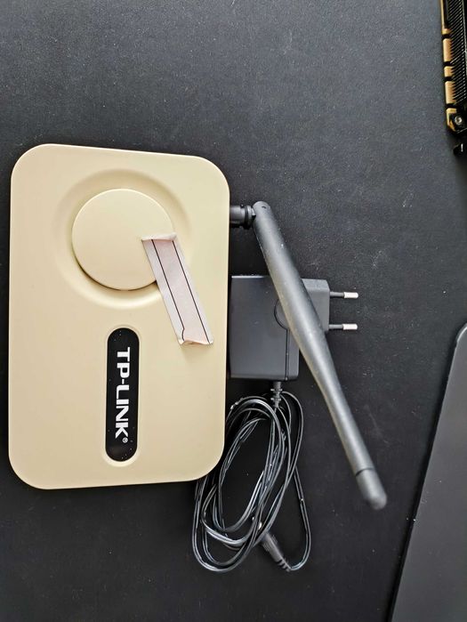 Router TP-LINK TL-WR340G