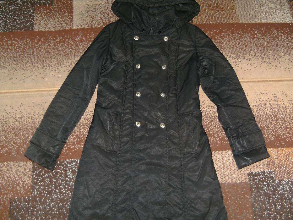 пальто женское осень-зима