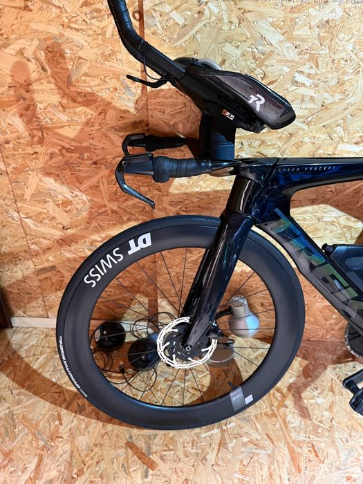 Trek Speedconcept SLR