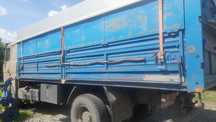 Маз 53362 зерновоз
