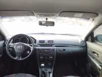 Mazda 3 1.6 газ/бензин