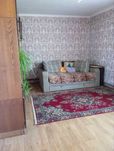 Продам 2 комнатную кв-ру с ремонтом и АГВ на Паустовского !