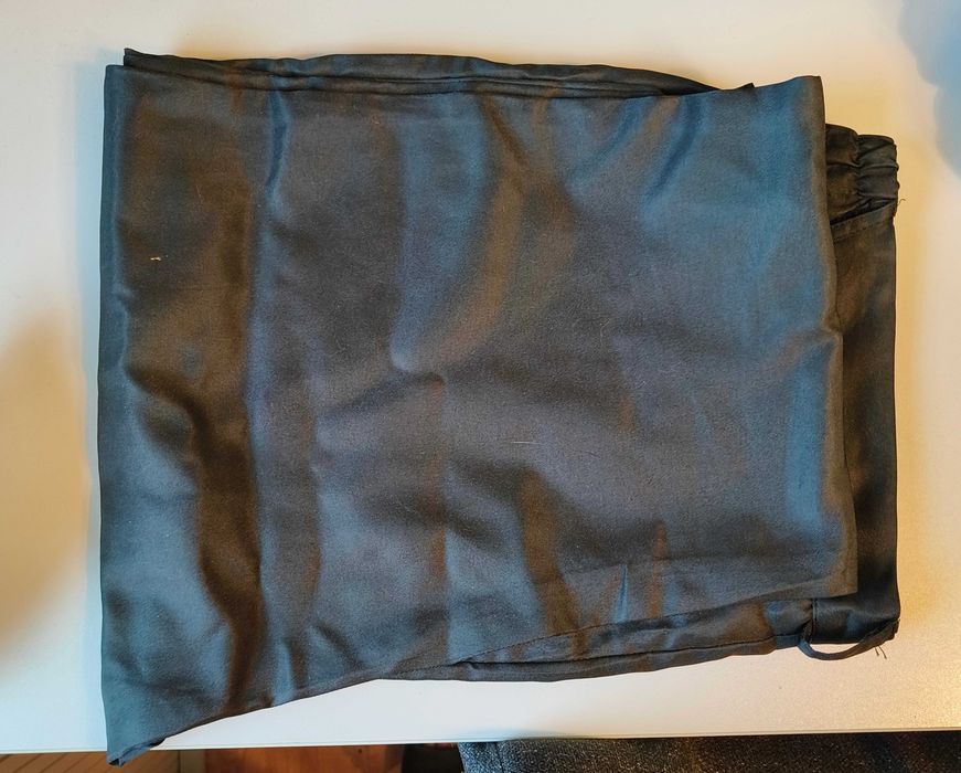 Pełny cosplay Hauru, Ruchomy Zamek Hauru. Hayo Miyazaki