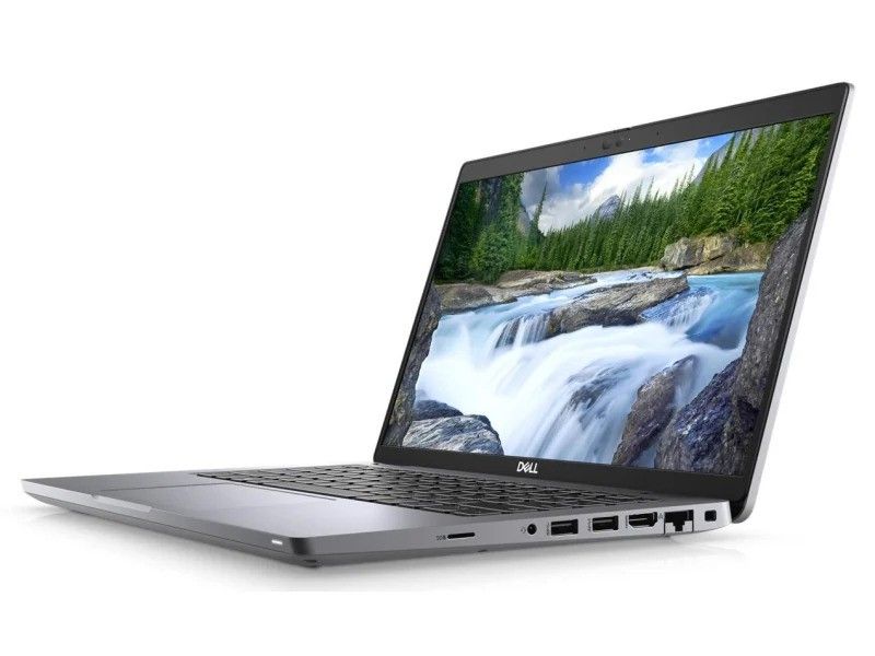 Laptop Dell Latitude 5420 Intel Core i7-1185G7 16/256GB SSD NVMe W11P