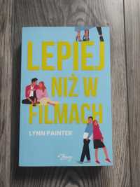 Lepiej niż w filmach Lynn Painter