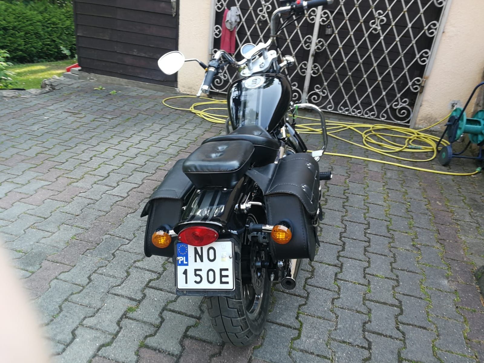 Junak m11 niski przebieg