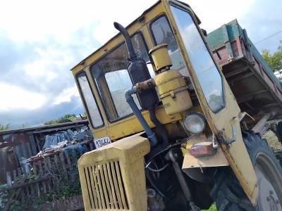 Продам Т 16 та картоплекопачку польського виробництва