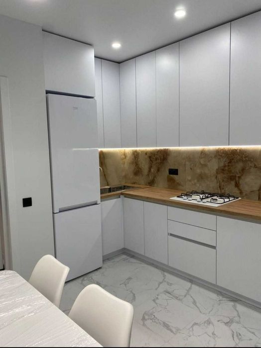 Оренда 1-о кімнатної квартири в ЖК Вікінг Парк