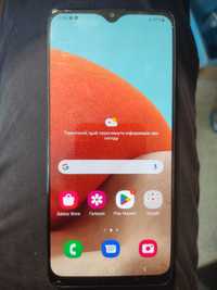 Продам дисплей samsung a 32