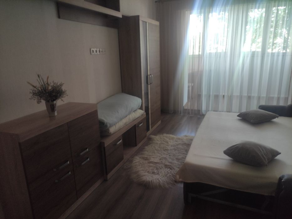 Квартира 2-комнатная