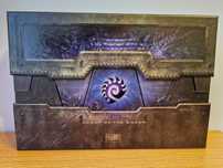Starcraft 2 Heart of the Swarm edycja kolekcjonerska