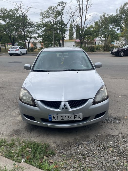Продам Mitsubishi Lancer 9