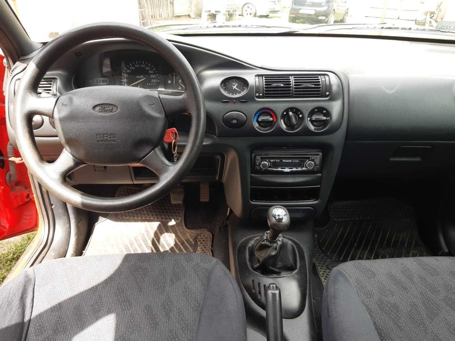Sprzedam Ford Escort