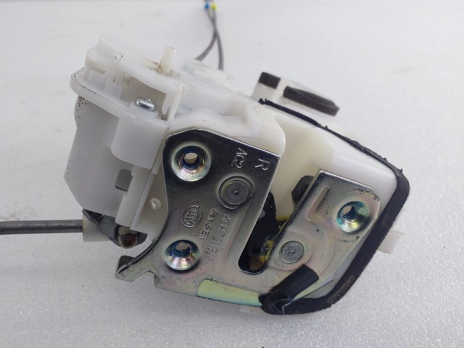 Fechadura / fecho porta trás direito CITROËN C4 Aircross