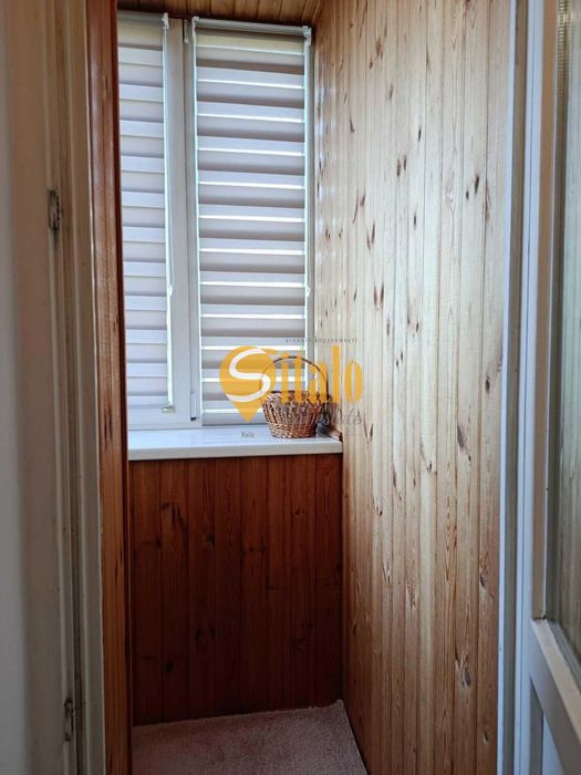 Продаж 2 кімн (євродвушка) квартири Ташкентська 33 Дарниця