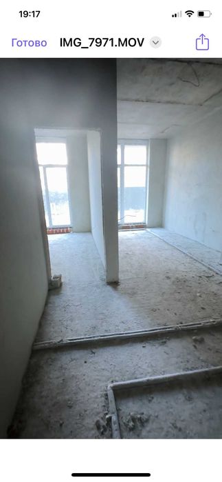 Продаж 1-но кімнатноі квартири в ЖК В4