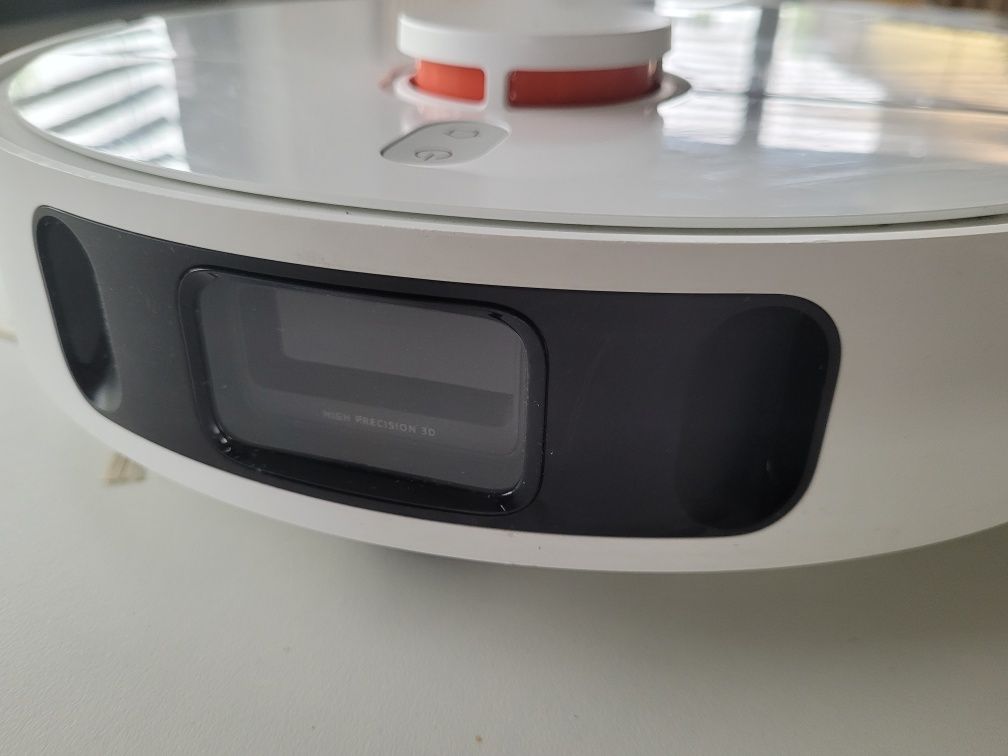Robot sprzątających Xaomi S10+