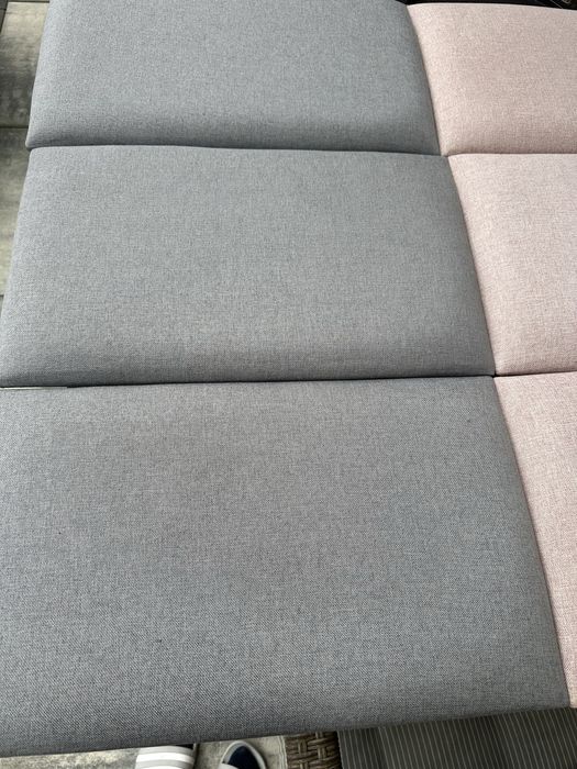 Panele scienne 50x30 12 sztuk